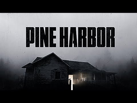 Видео: Pine Harbor | Ничего не понятно, но очень интересно