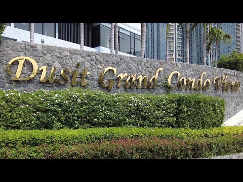 Видео: КУПИЛ КВАРТИРУ В DUSIT GRAND CONDO VIEW. ПАТТАЙЯ.  ДЖОМТЬЕН.  ТАИЛАНД  🇹🇭