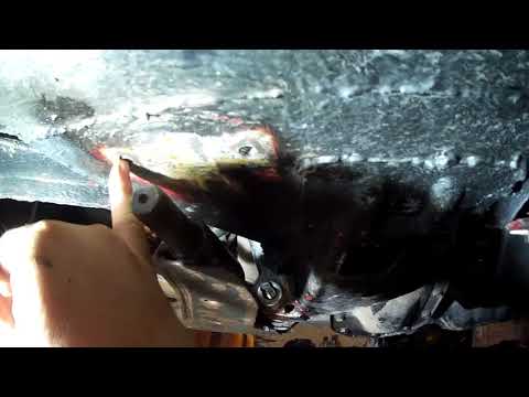 Видео: Контрольные точки передних рычагов Kadett D. Геометрия