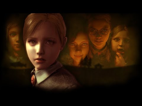 Видео: Психологический хоррор - Rule of Rose с PS2 - Часть 3