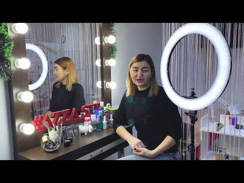 Видео: Какую лампу выбрать для наращивания ресниц? и чем они отличаются! Недорогая лампа для наращивания.