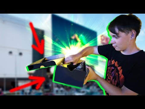 Видео: КУПИЛ БУТСЫ ЛУЧШЕМУ ДРУГУ!