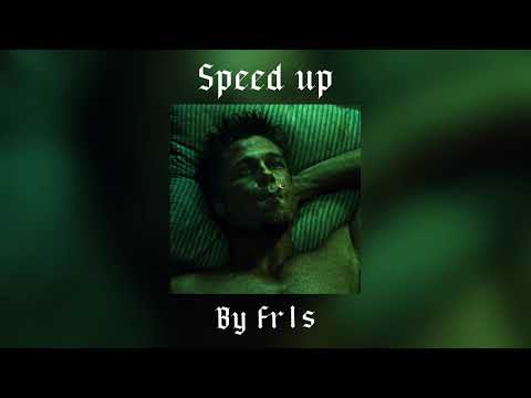 Видео: мой плейлист speed up [#19]