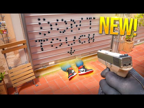 Видео: Counter-Strike 2 (CS2) — Смешные моменты и лучшие моменты #8