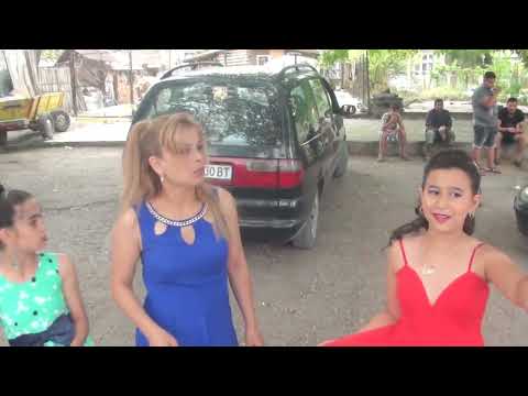 Видео: СЛАТКА РАКИЯ НА АЛЧО И РЕМЗЙЕ 2017г.