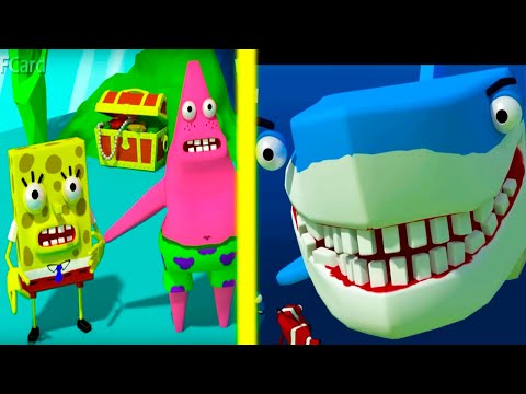 Видео: УГАР ! В ПОИСКАХ НЕМО ! - Fondling Meno (aka Finding Nemo The Remakeboot) РЕАКЦИЯ