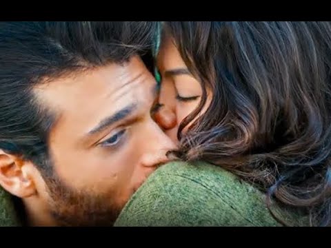 Видео: Откровения Джана Ямана: «Сцена поцелуя — это искусство, но парфюм может всё испортить»