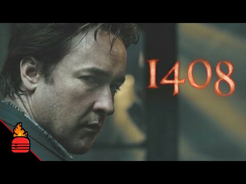 Видео: 1408 (2007) Ямаршуу кино вэ?