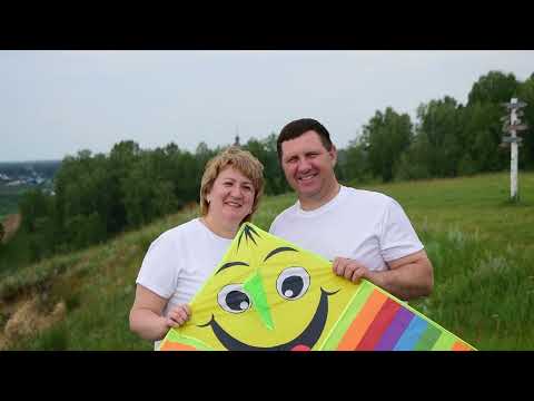 Видео: Ответное слово родителей - Выпускной 2022 |Кожевниковская Первая|