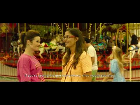 Видео: Тур с Иванушками | Official Trailer | August 29