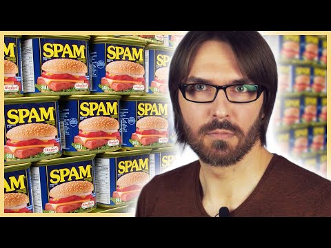 Видео: Почему это существует? 🤔