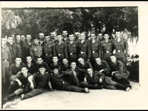 Видео: МОИ ХИЧАУРИ  10 Хичаурский ПО КГБ вч 2358