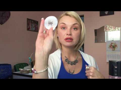 Видео: Демакияж глаз! Вся правда о мицелярках! Бережный уход за кожей вокруг глаз!