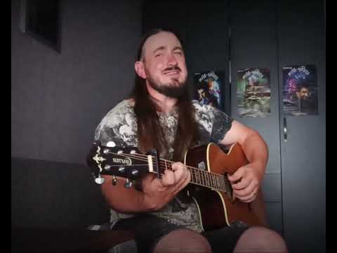 Видео: Ария - Там высоко ( пробная )