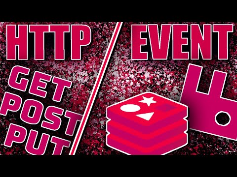 Видео: EVENTS ПРОТИВ HTTP В МИКРОСЕРВИСАХ. ВЫБРАТЬ HTTP ИЛИ EVENTS В MICROSERVICES PYTHON?