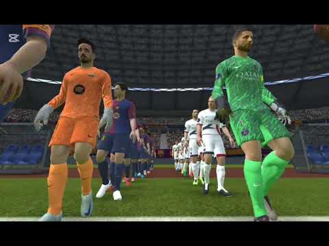 Видео: Играю в Fc Mobile против друга