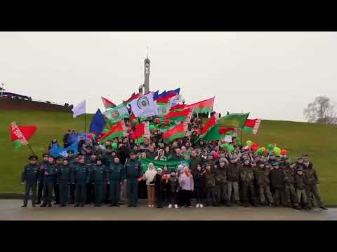 Видео: Речица – город нефтяников ❤️