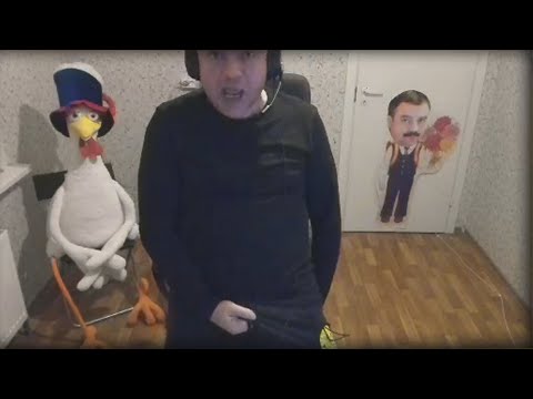 Видео: ЛУЧШИЙ БОЙ ЗА ВСЮ ИСТОРИЮ /// АКТЕР