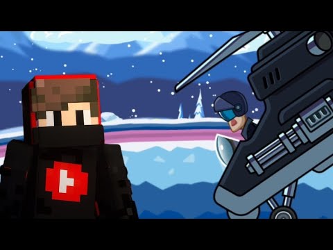 Видео: Hills of Steel # 6 НОВЫЙ БОСС: ГОНЕЦ АДА