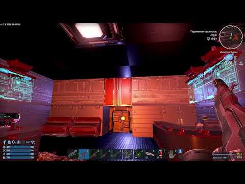 Видео: Empyrion galactic survival deep space radar или что значит боль... Часть 2.