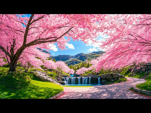 Видео: Нежная расслабляющая музыка для душевного покоя и уюта 🌸 Музыка для отдыха и гармонии #7