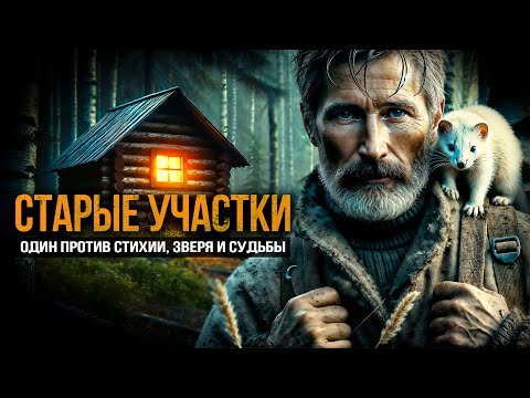 Видео: СТАРЫЕ УЧАСТКИ | ТАЁЖНЫЕ ИСТОРИИ