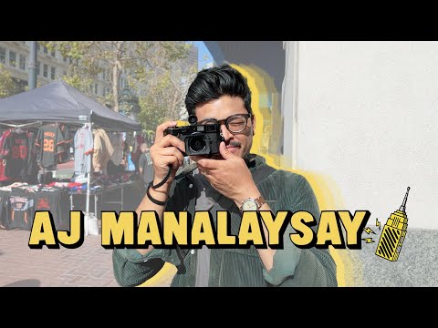 Видео: Чувство, которое пересиливает страх — Walkie Talkie с Эй Джей Маналайсаем