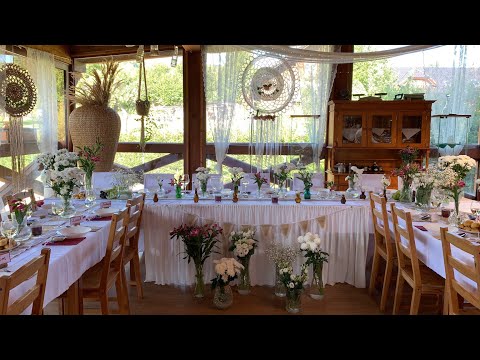 Видео: Приглашаю Вас на чешскую свадьбу