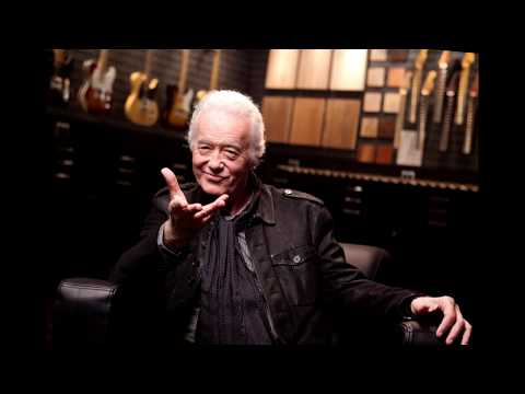 Видео: Джимми Пейдж -  до взлёта Led Zeppelin
