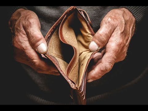 Видео: ПОДАЙТЕ НА ПРОПИТАНИЕ