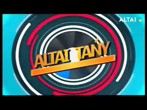 Видео: Алтай таңы каналындағы сұхбат