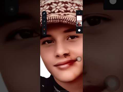 Видео: dream art урок 2  прорисовка, скетч, проглажка