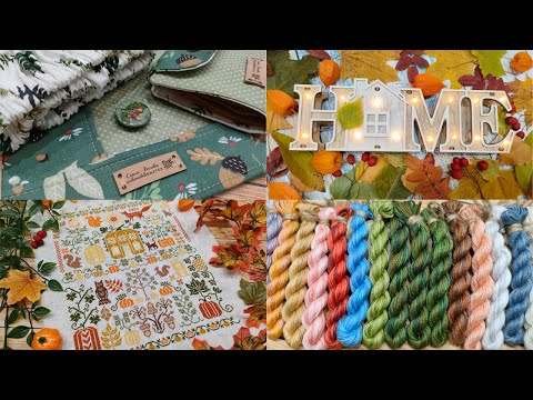 Видео: Не для ПОТРЕБЛЕНИЯ, а для ВДОХНОВЕНИЯ!  Рукоделие без границ🧵🧶