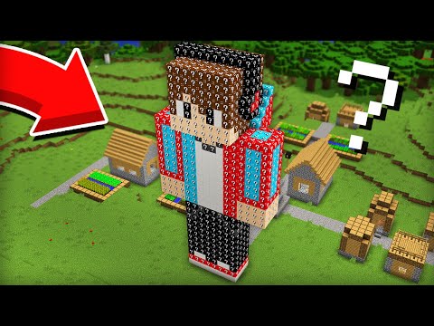 Видео: Я ОТКРЫЛ ОГРОМНОГО КОМПОТА ИЗ ЛАКИ БЛОКОВ В МАЙНКРАФТ | Компот Minecraft