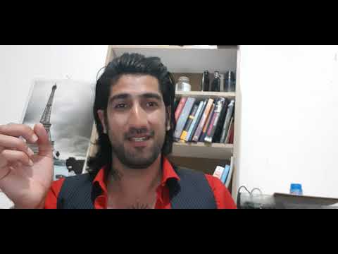 Видео: мир это зеркало !!!