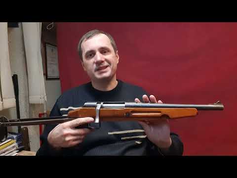 Видео: ТОЗ 106. 20х70 Оружие для Охоты , Выживания, Путешествий.  TOZ106. 20x70.