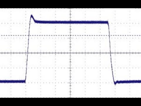 Видео: Оценка устойчивости с частотно зависимой обратной связью - часть 13 (неустойчивость 3)