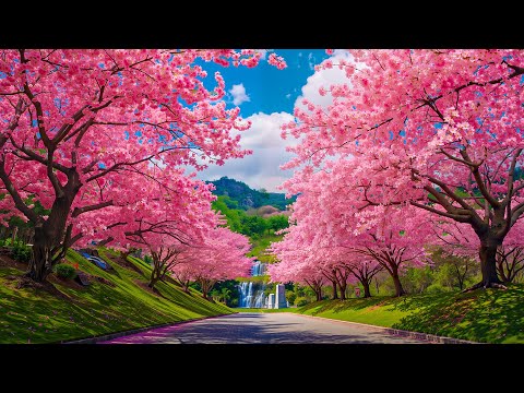 Видео: Успокаивающая музыка для нервов 🌿 лечебная музыка для сердца и сосудов, релакс, музыка для души #75