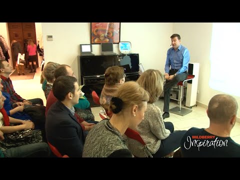 Видео: Владимир Герасичев, Business Relations. Не откладывать на потом.