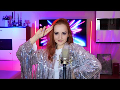 Видео: ПОЕМ ВМЕСТЕ 🎙️🦋| СТРИМ–ДЖУС🎹 | 2 сезон 8 серия