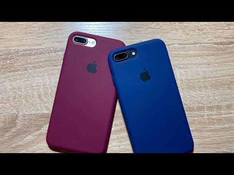 Видео: Купил 2 iPhone 7 Plus в 2025! Обзор. Актуален ли телефон?