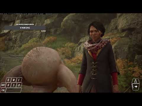 Видео: Проходим Hogwarts Legacy на 100% достижений