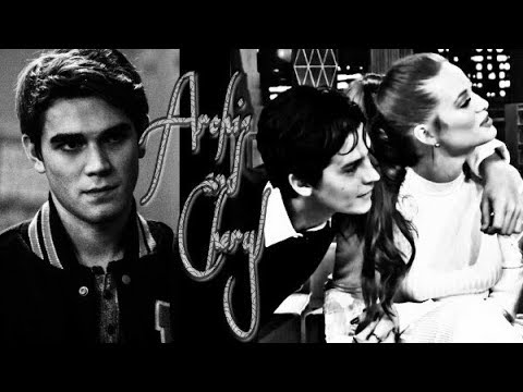 Видео: [AU2] Archie and Cheryl (+Veronica; +Jughead) - Твоя девочка с другим [заказ]