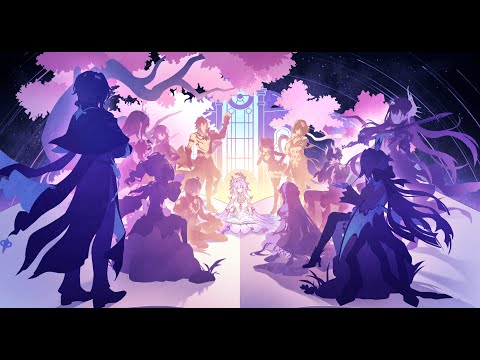 Видео: Конец сюжета Амфореуса | Комплиментарное видео | Квест с намёком (СПОЙЛЕРЫ)