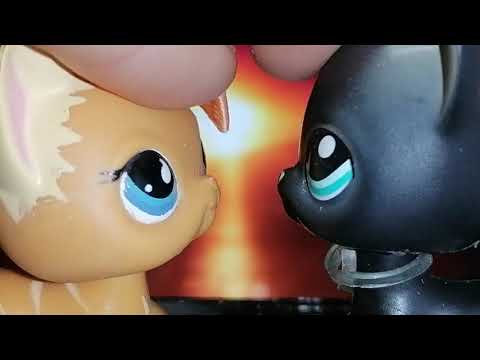 Видео: LPS: ТАМ ГДЕ РАССВЕТ