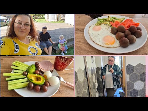 Видео: Переселенцы из Германии в Калининград/гормональные проблемы/правильное питание и спорт/Черняховск