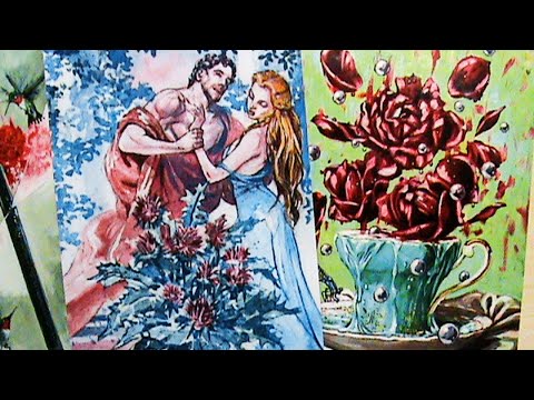 Видео: МУЖЧИНА НА ПОРОГЕ НОВЫЕ ОТНОШЕНИЯ 💞КТО ВАС ЖДЕТ ПО СУДЬБЕ? Таро