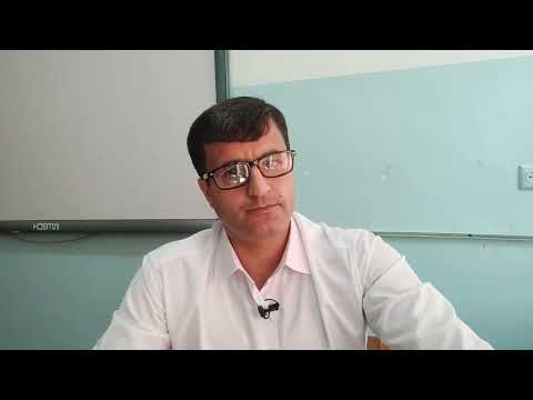 Видео: Машварат ё як савол....