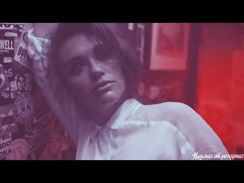 Видео: Стайлз и Лидия - виражи {Dark Au}