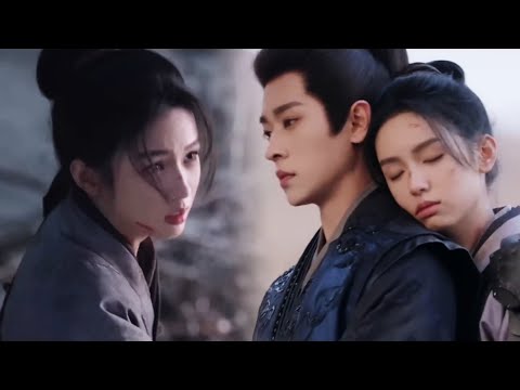 Видео: Коснувшись её, Сяо Бо застыл. Женственность Хэ Янь раскрыта, генерал покраснел, сердце рвануло.